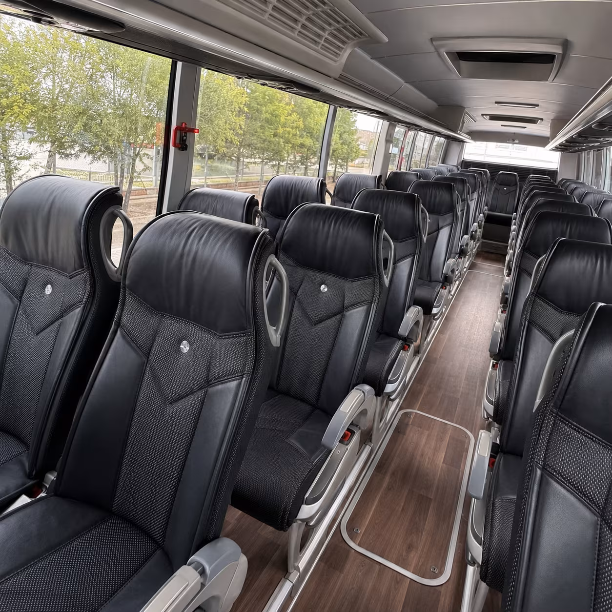 blog rent a bus to providence park hero