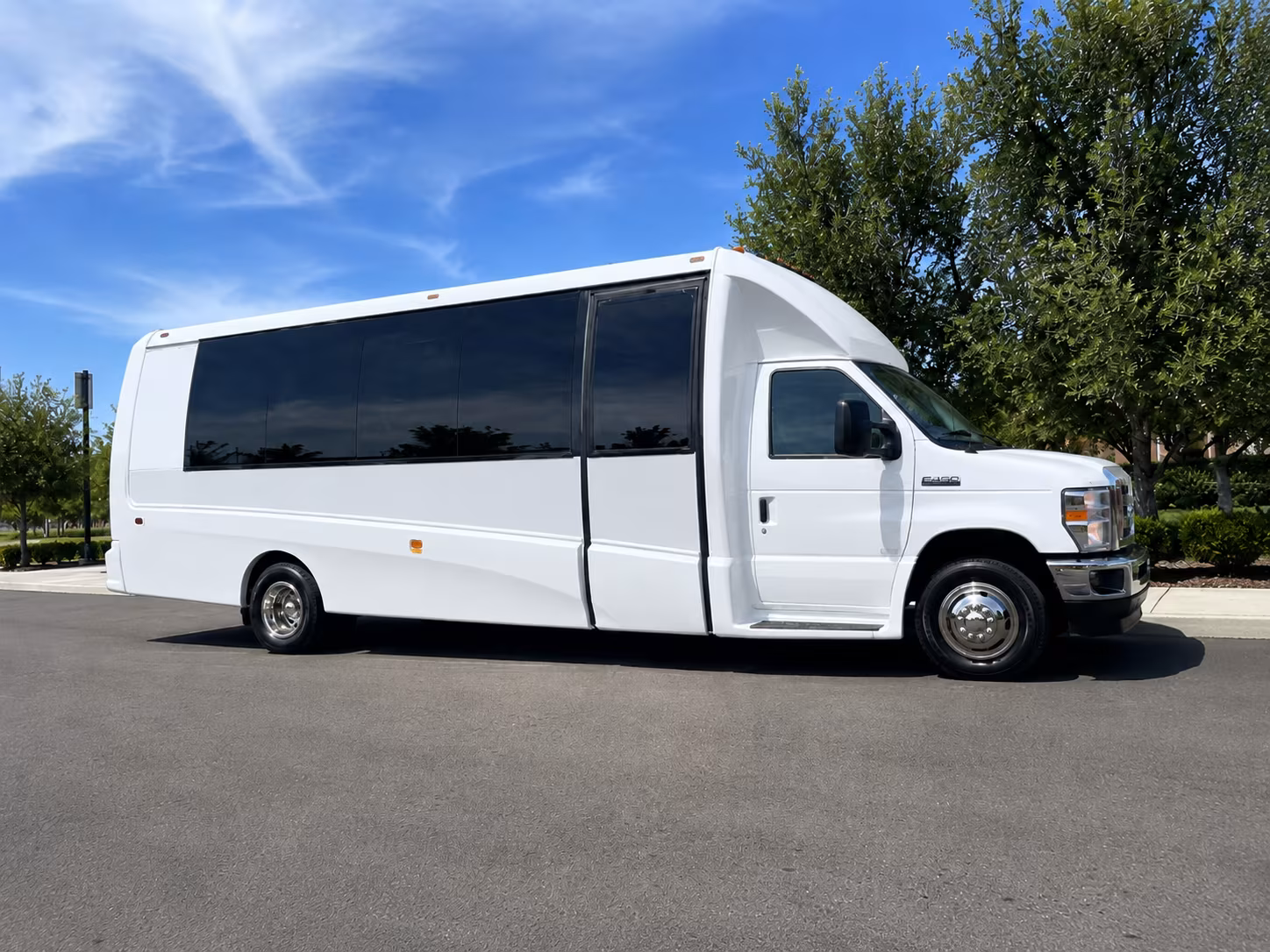 beaverton airport transportation onboard seating