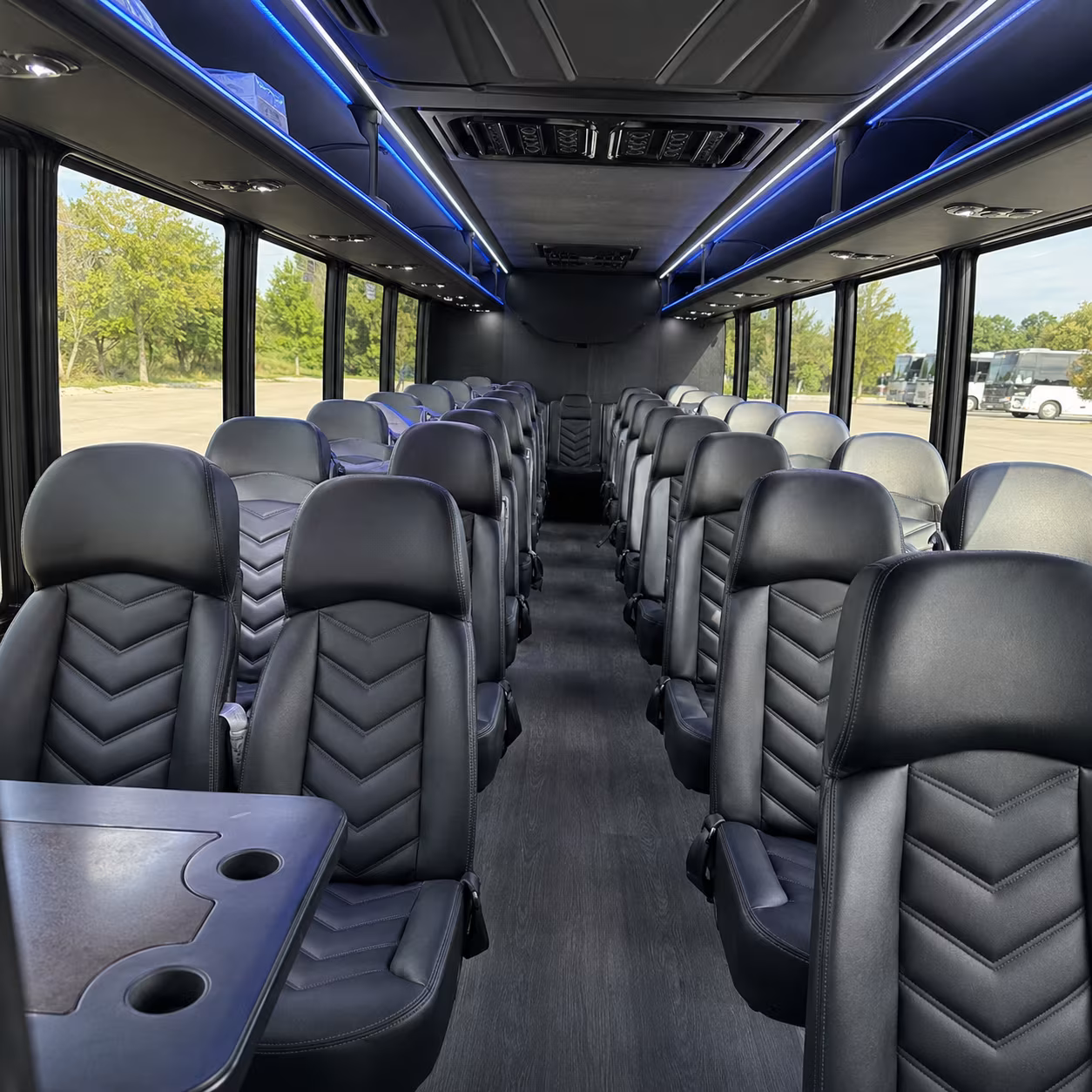 beaverton bachelor bachelorette transportation onboard