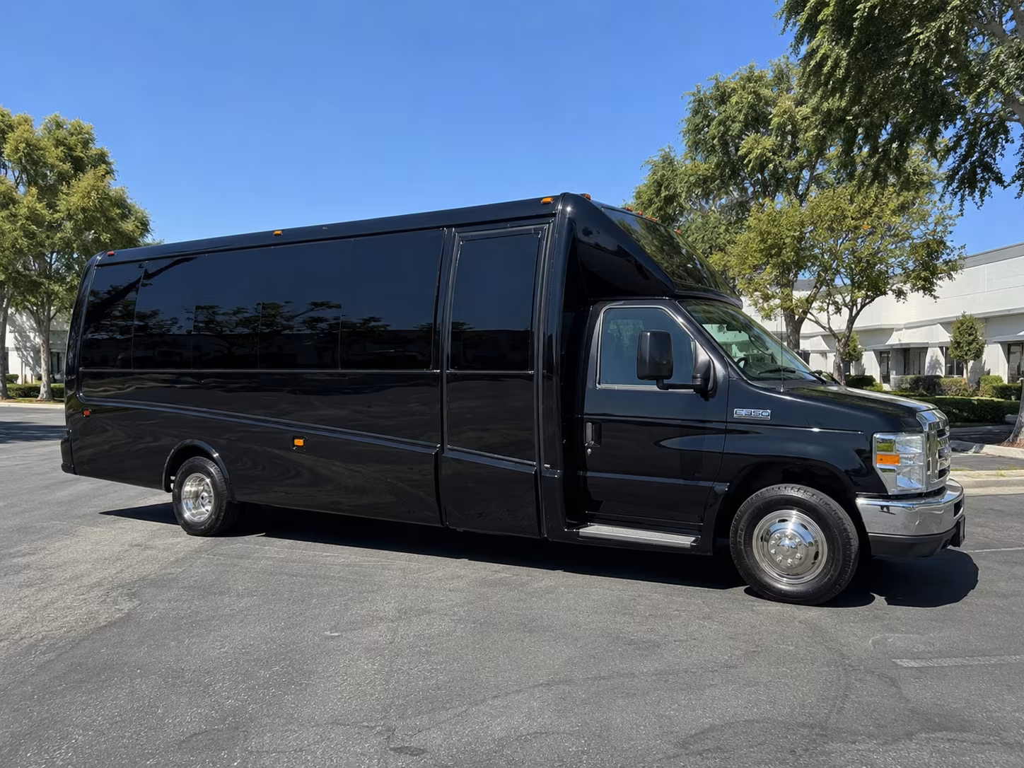 beaverton birthday party bus rental