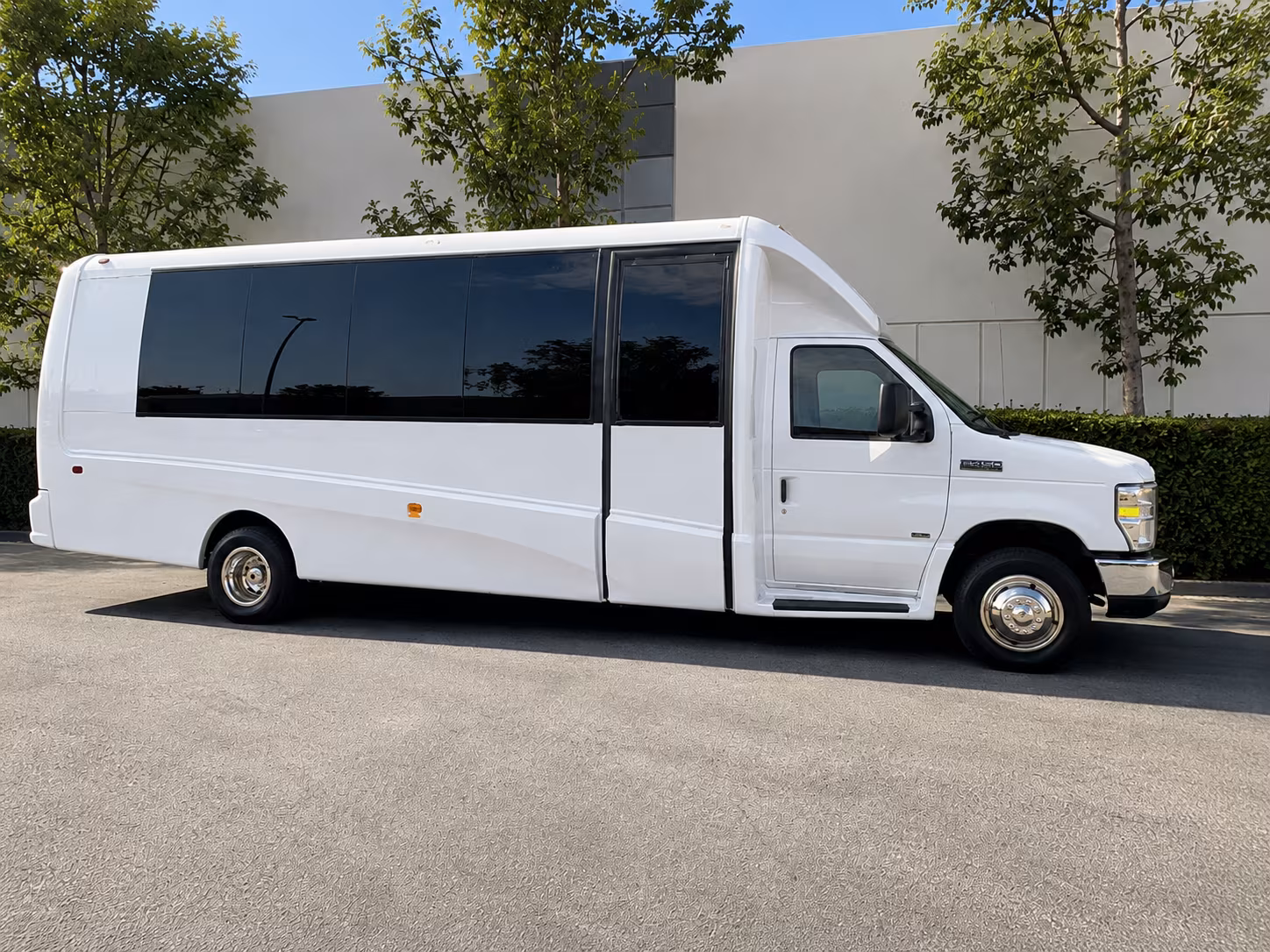 beaverton concert transportation