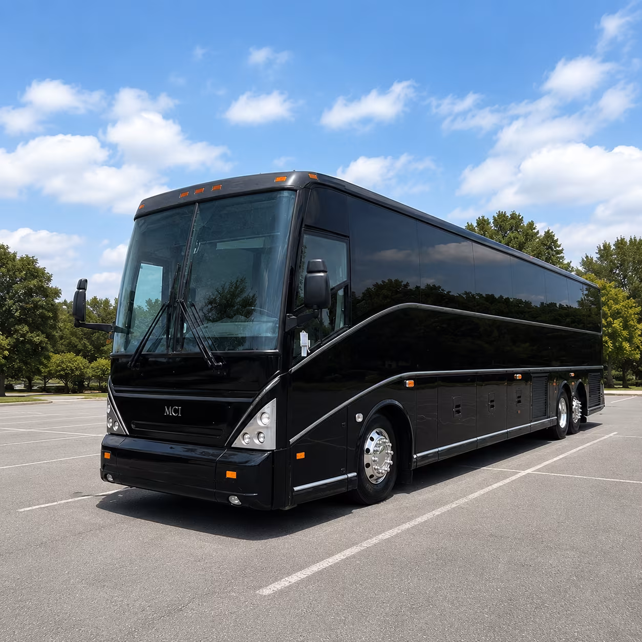 beaverton convention transportation onboard seating