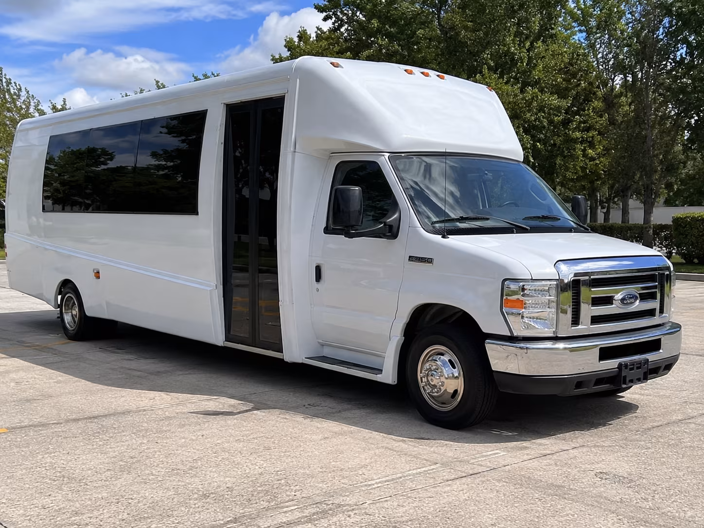 beaverton corporate party bus rental