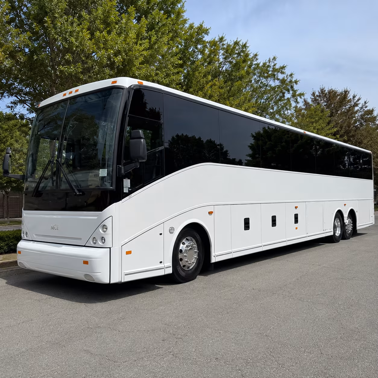 beaverton corporate transportation