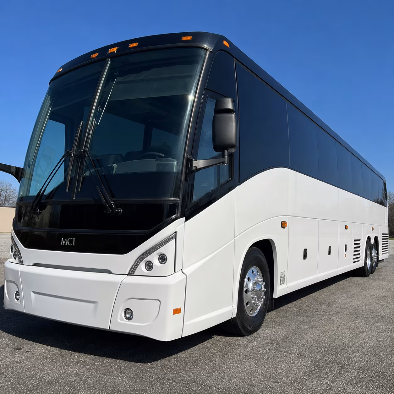 beaverton family reunion charter bus rental
