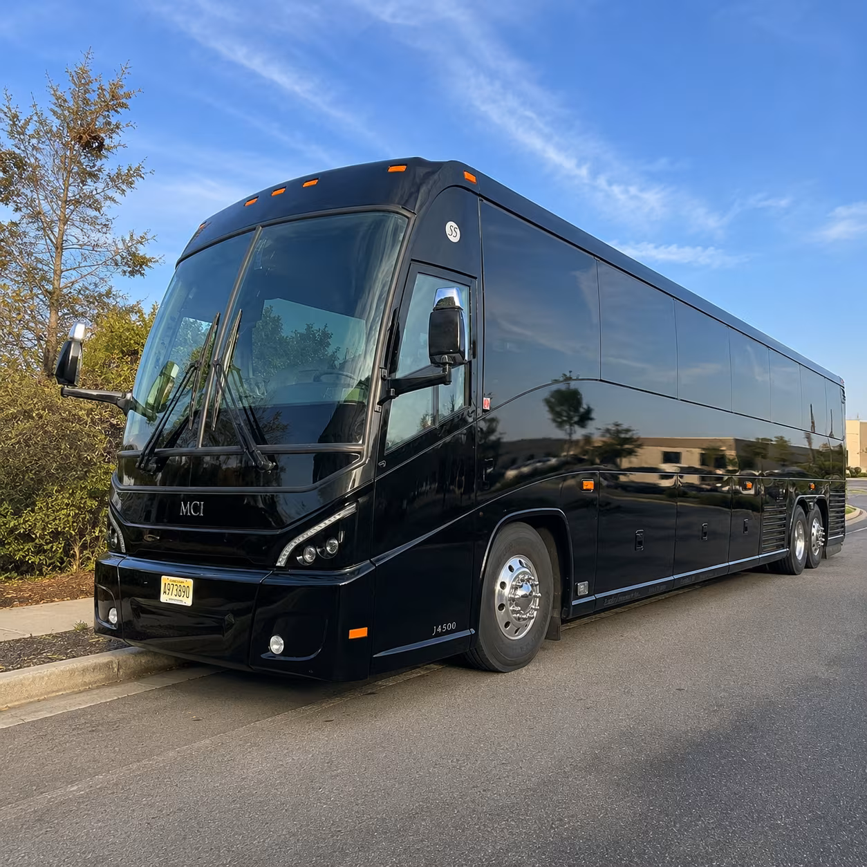 beaverton field trip charter bus rental
