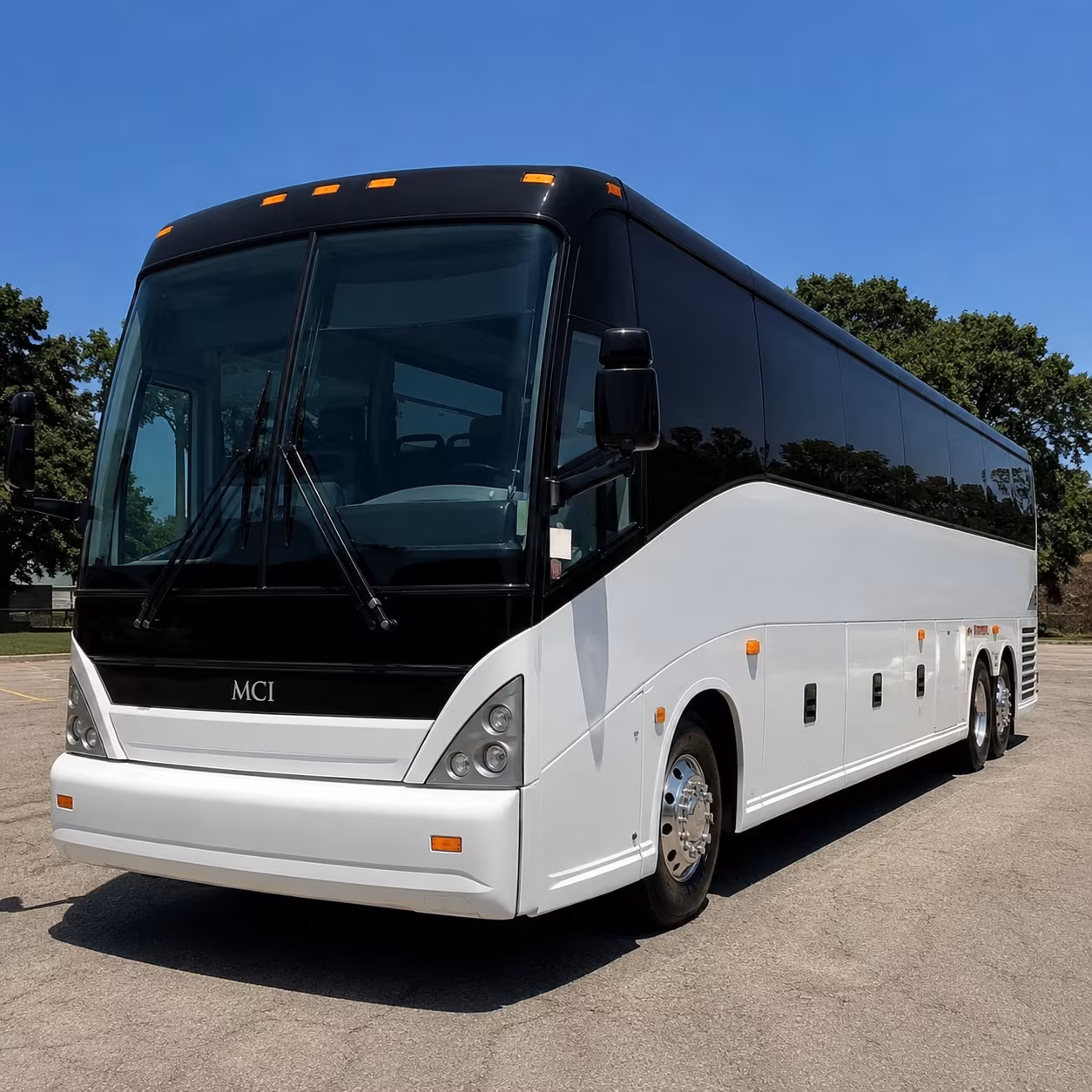 beaverton field trip transportation onboard seating