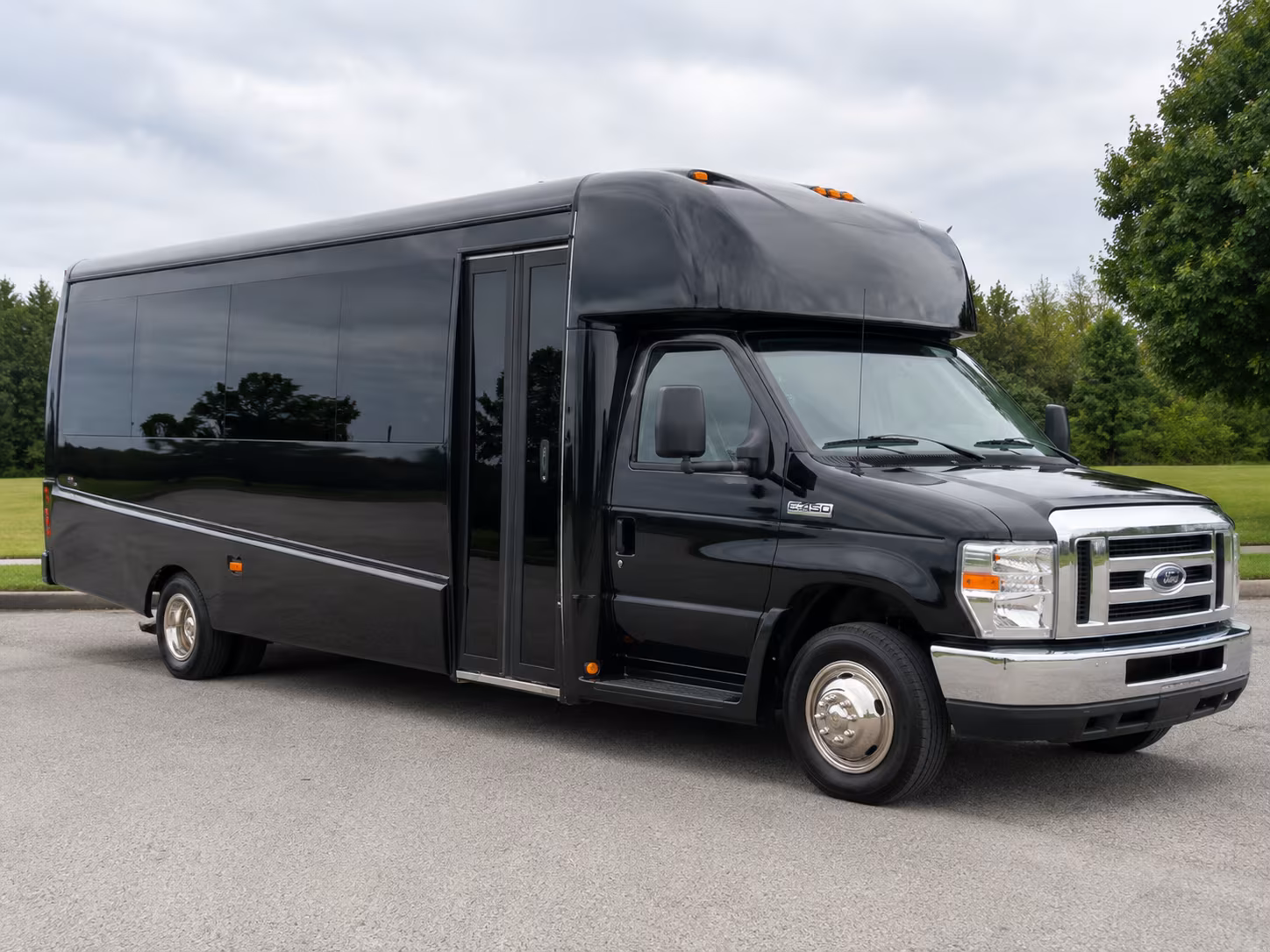 beaverton field trip transportation