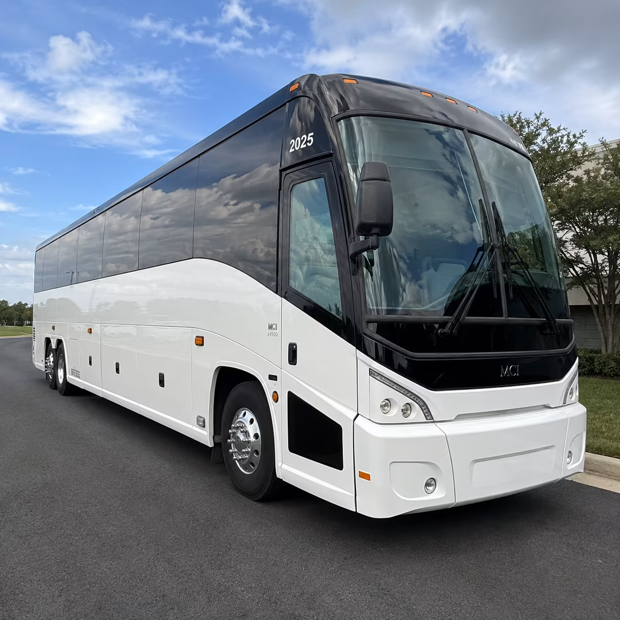 beaverton mount hood columbia charter bus rental