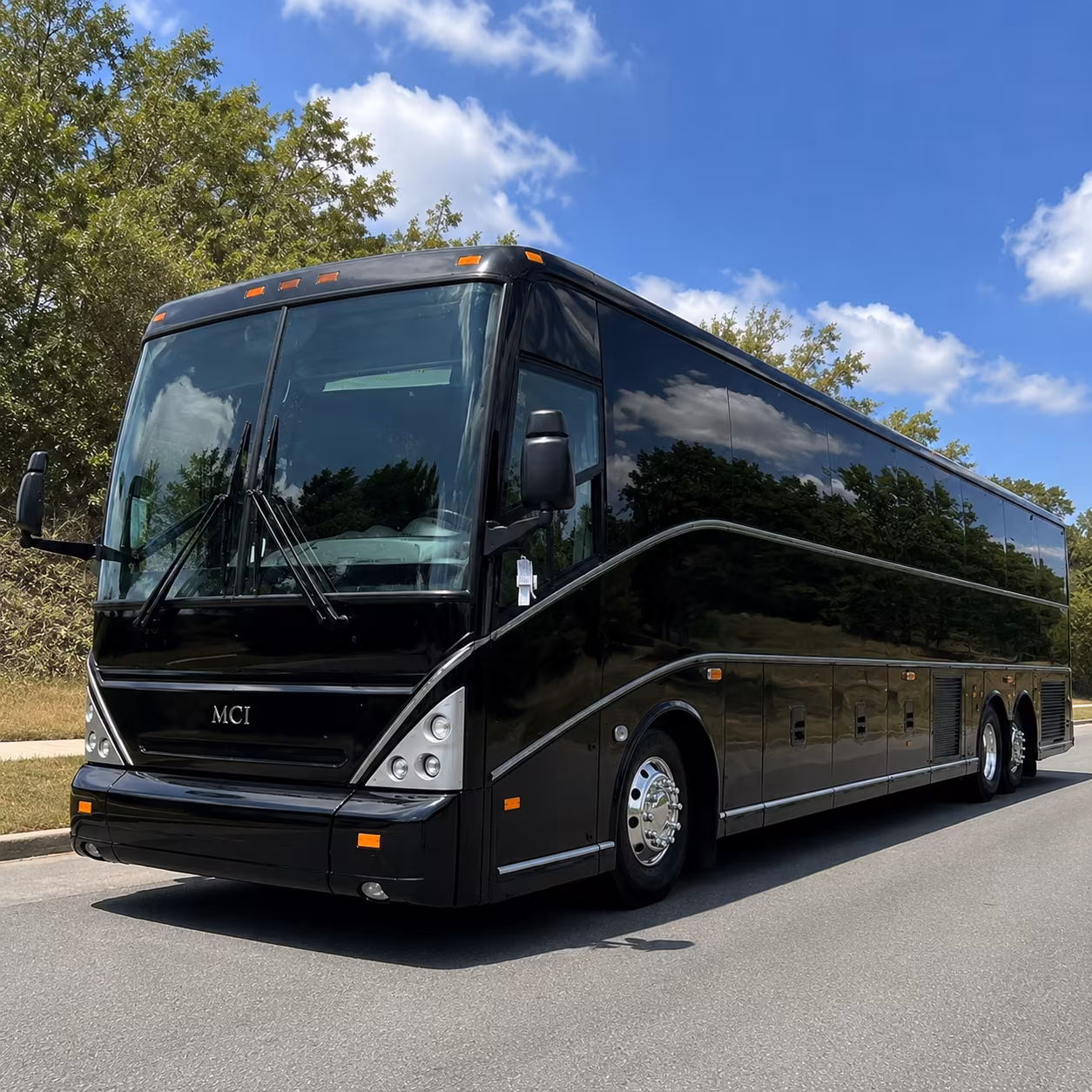 beaverton oregon coast destinations charter bus rental