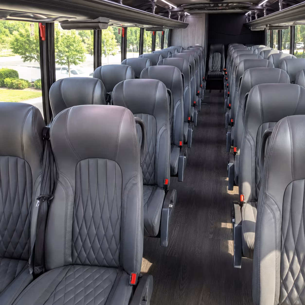 beaverton prom transportation