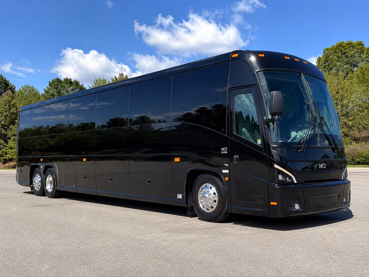 Beaverton Religious Group Transportation