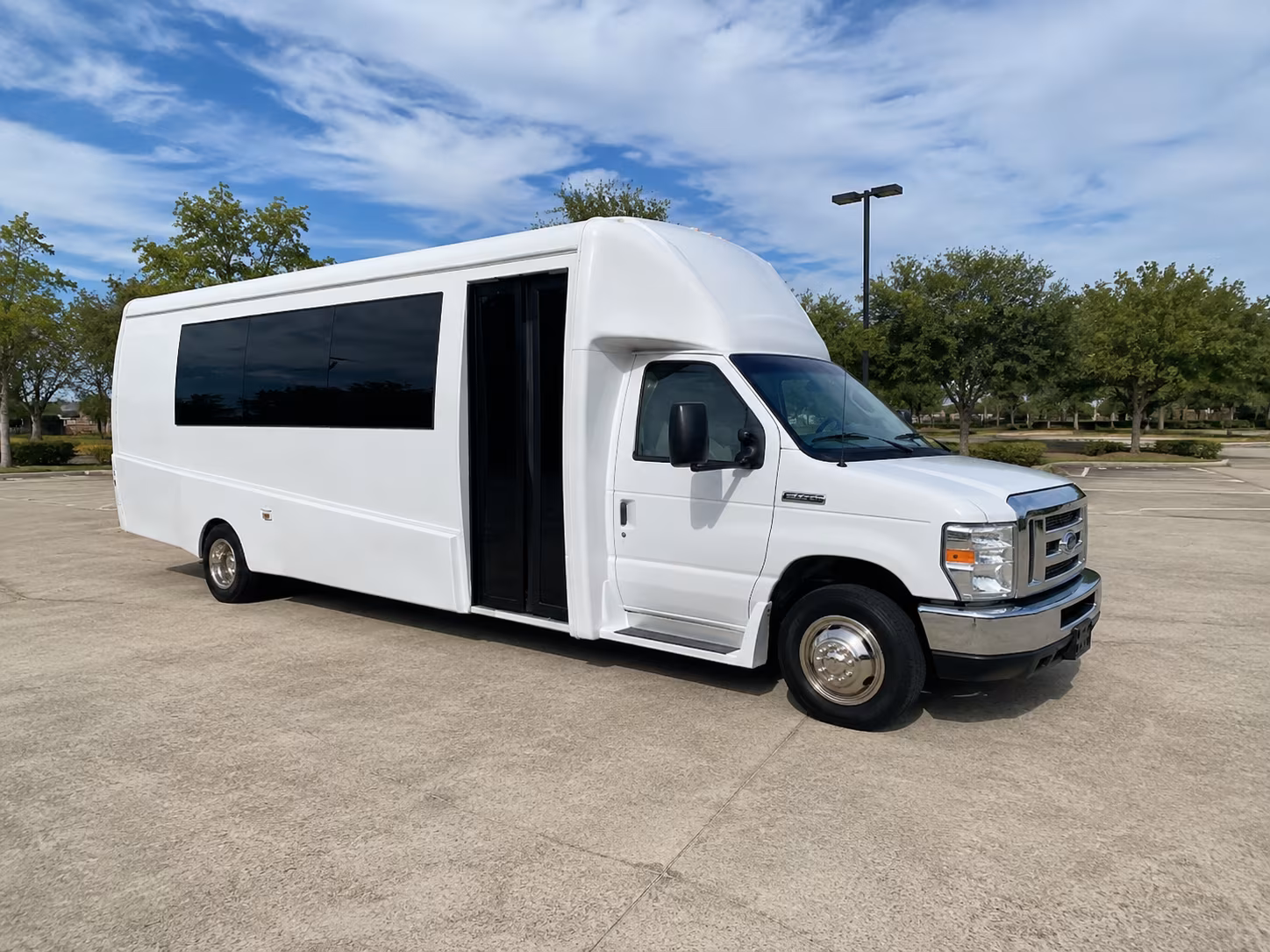 beaverton sporting event party bus rental