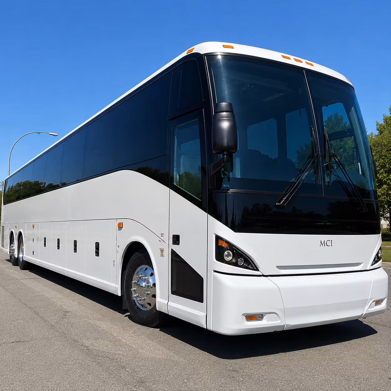 beaverton wedding charter bus rental