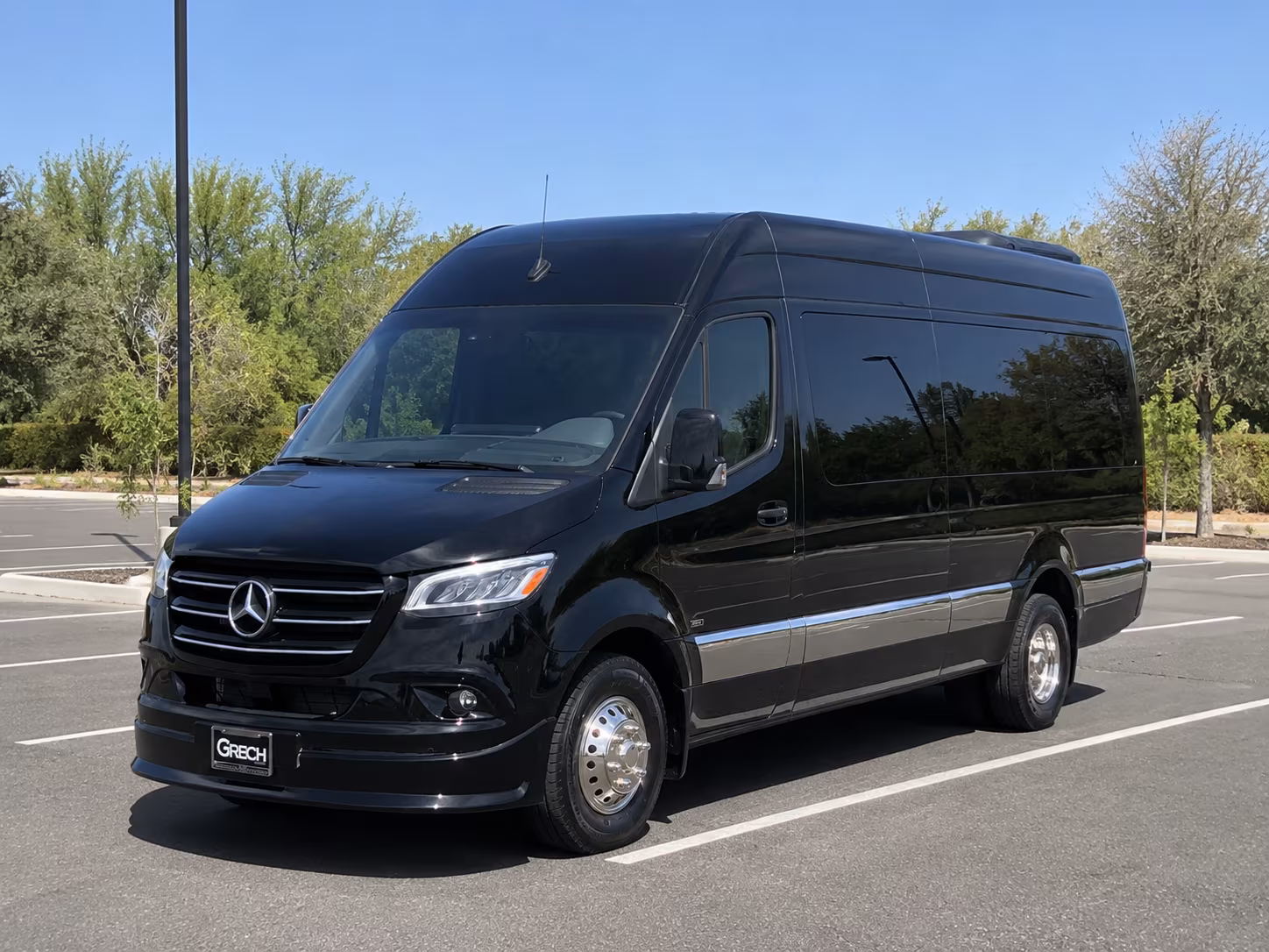 beaverton wedding transportation onboard seating