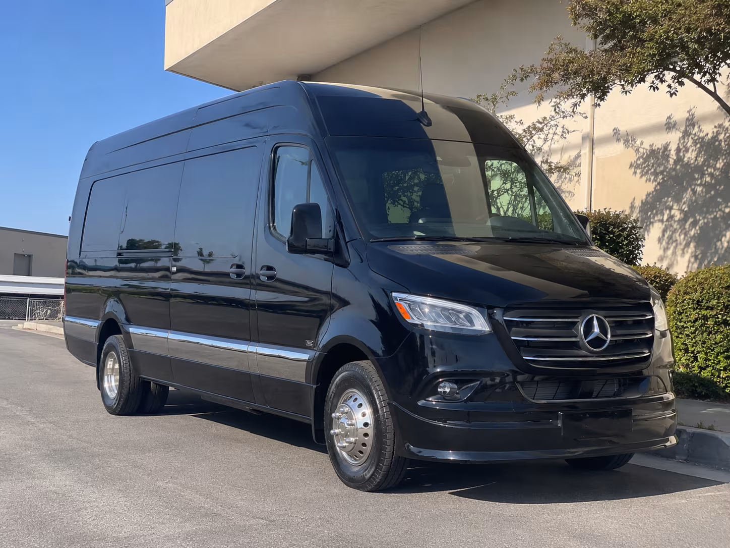 bus rental options for beaverton trips
