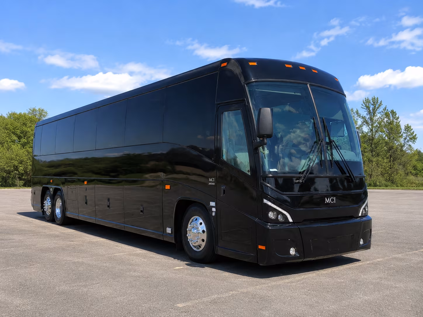 charter buses for corporate events and conference groups in beaverton