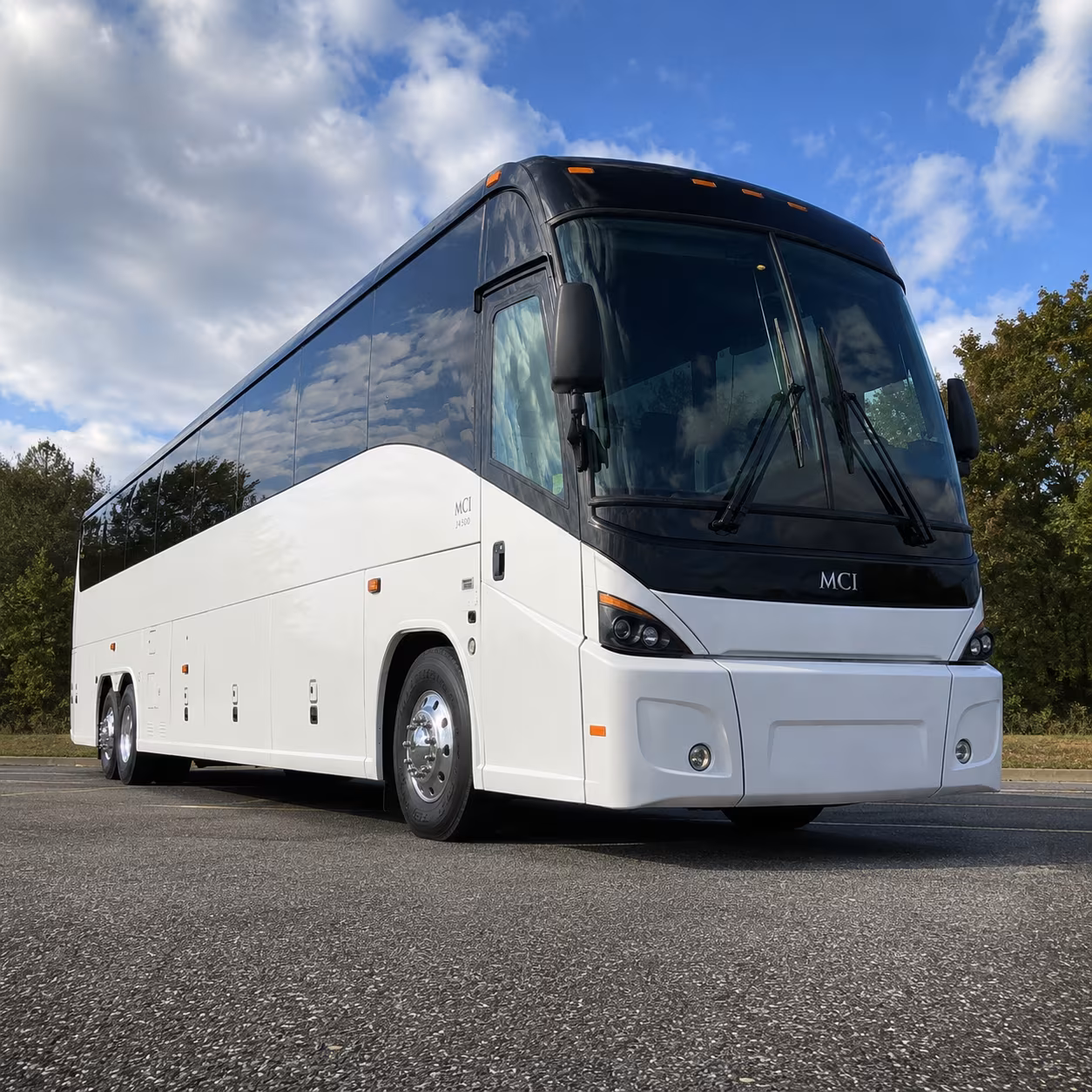 charter buses for school organized beaverton prom events