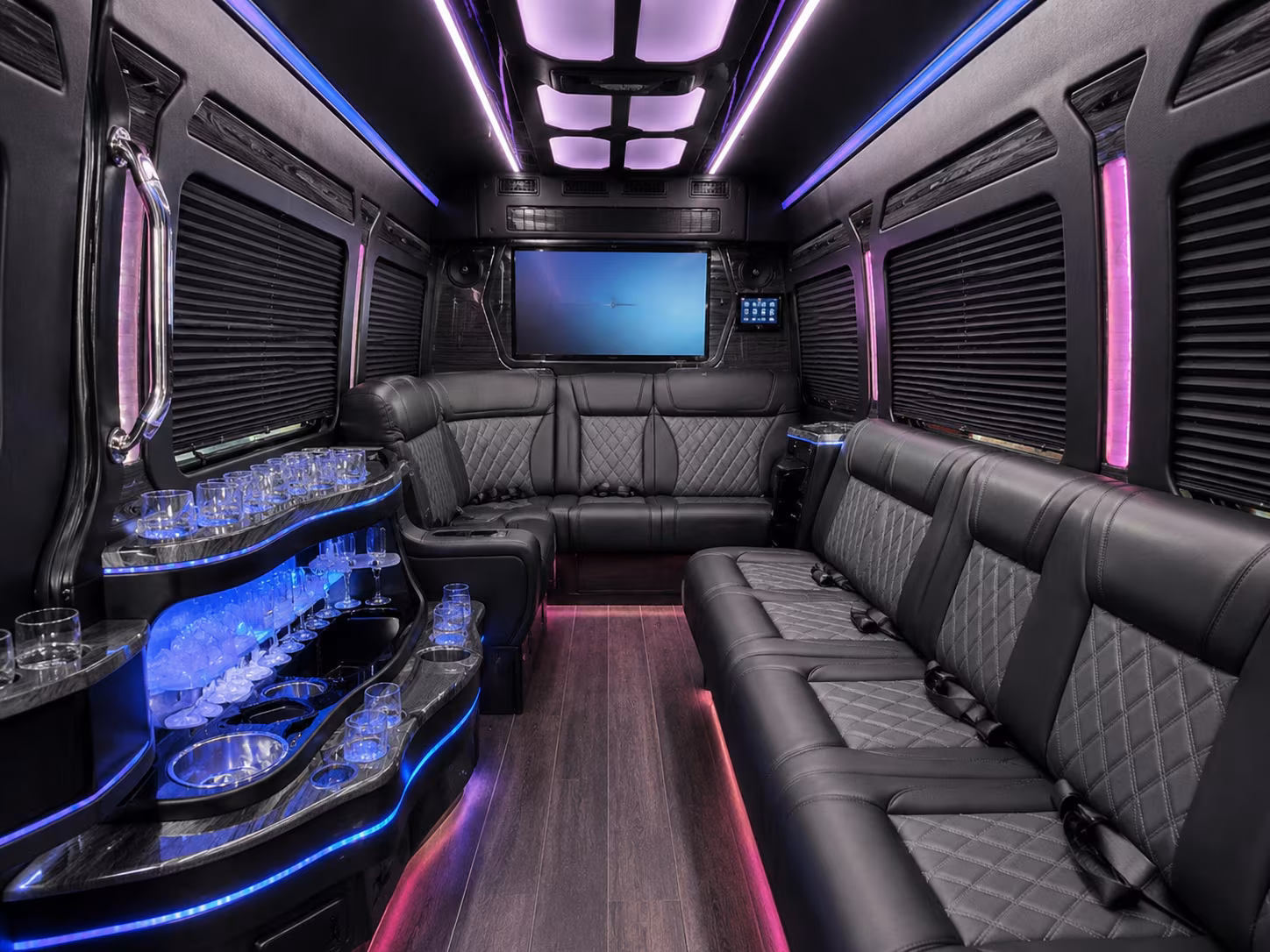 easily book transportation for your next bachelor or bachelorette party 5