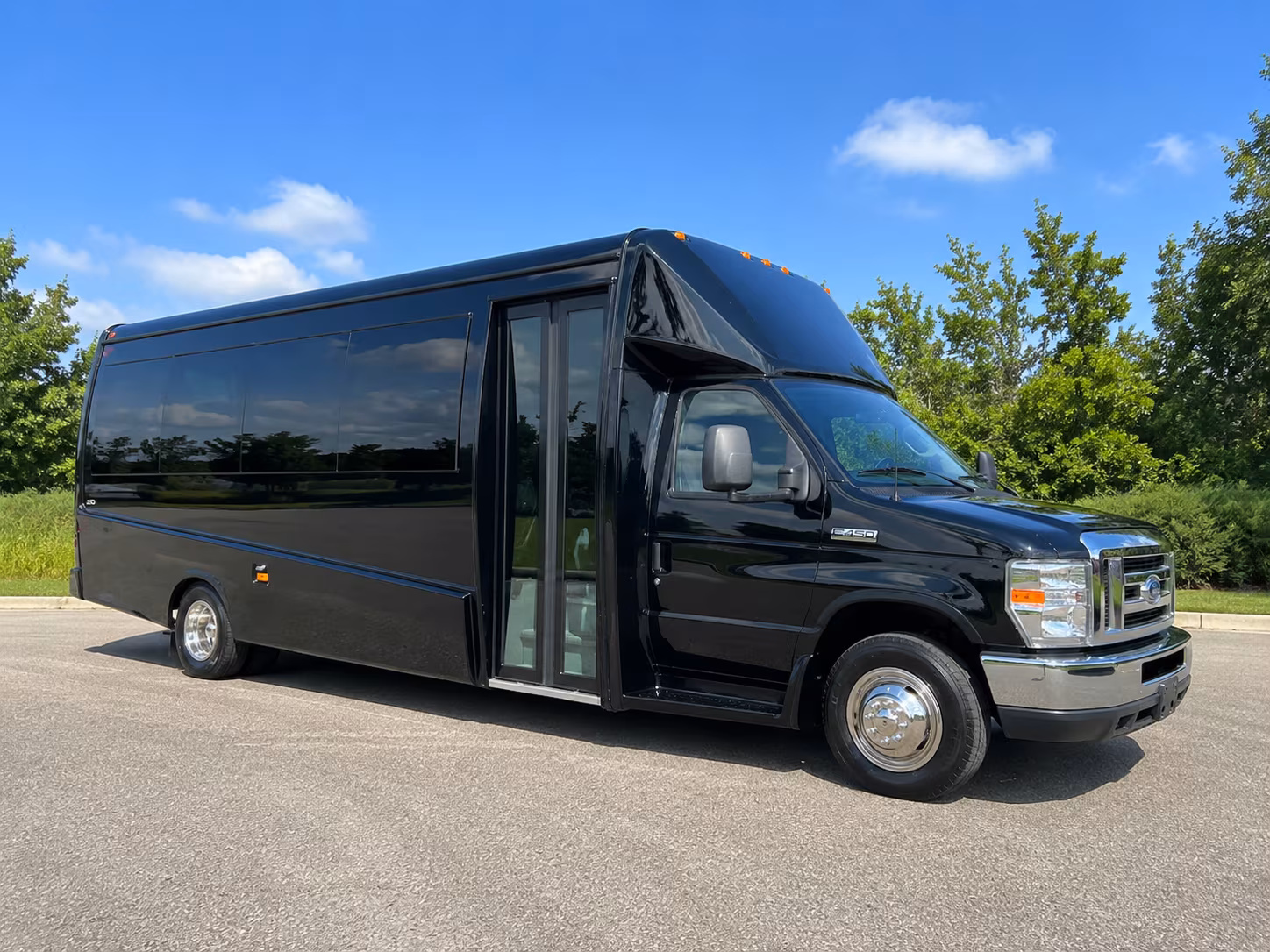 easily book transportation for your next birthday 1