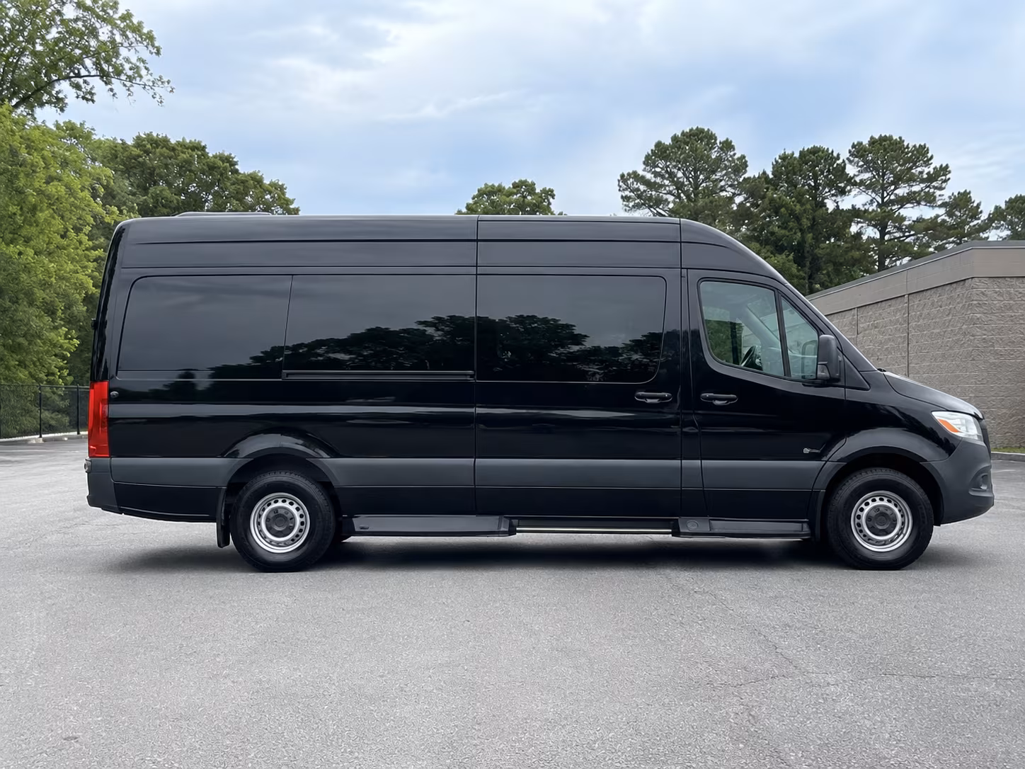 easily book transportation for your next birthday 2