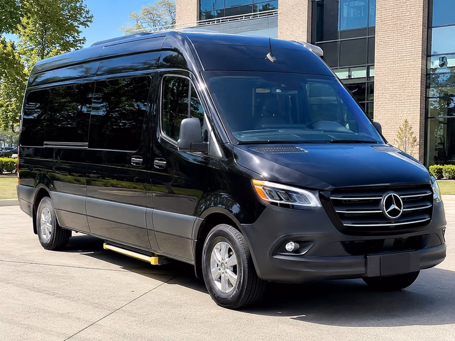 easily book transportation for your next birthday 5