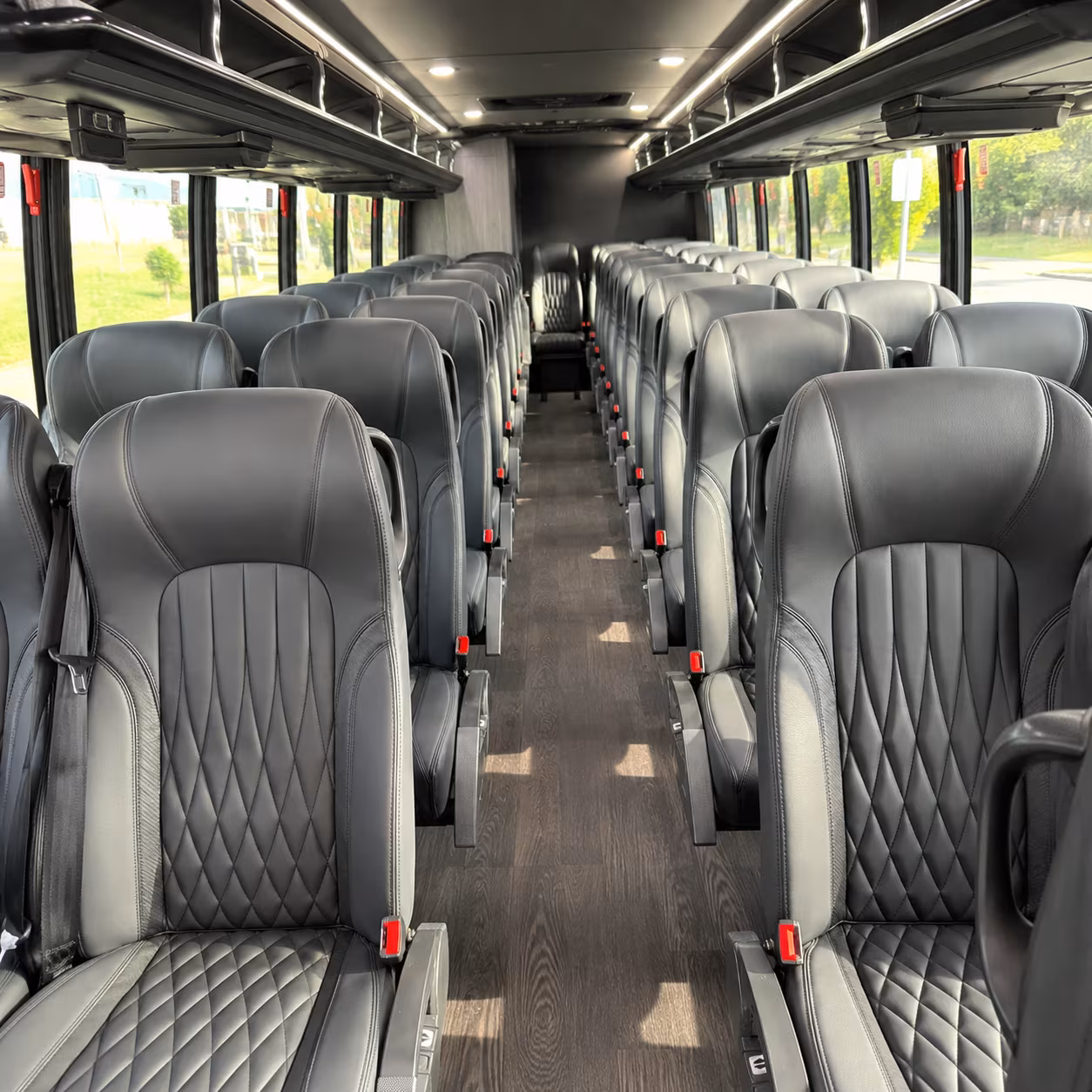 easily book transportation for your next convention or trade show 1