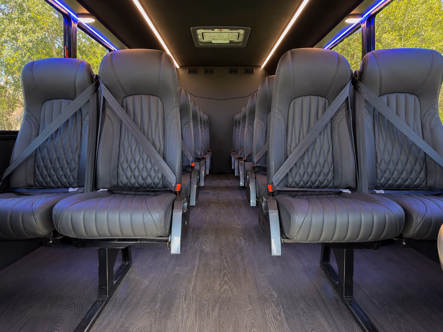 easily book transportation for your next convention or trade show 2