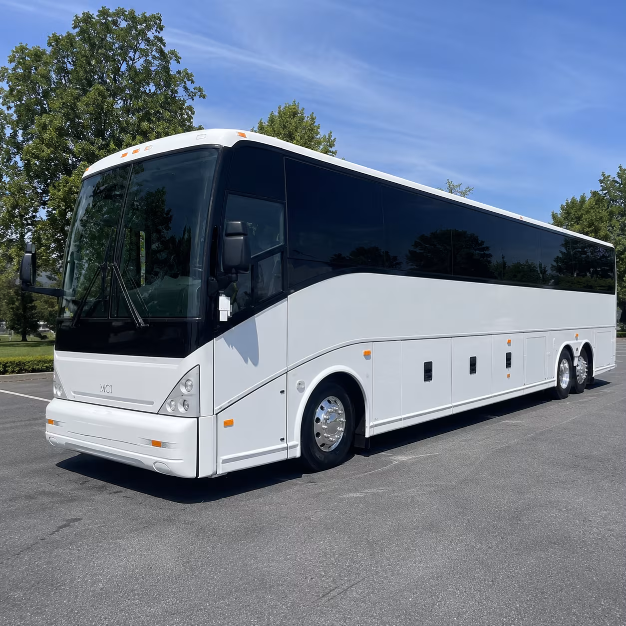 easily book transportation for your next convention or trade show 5
