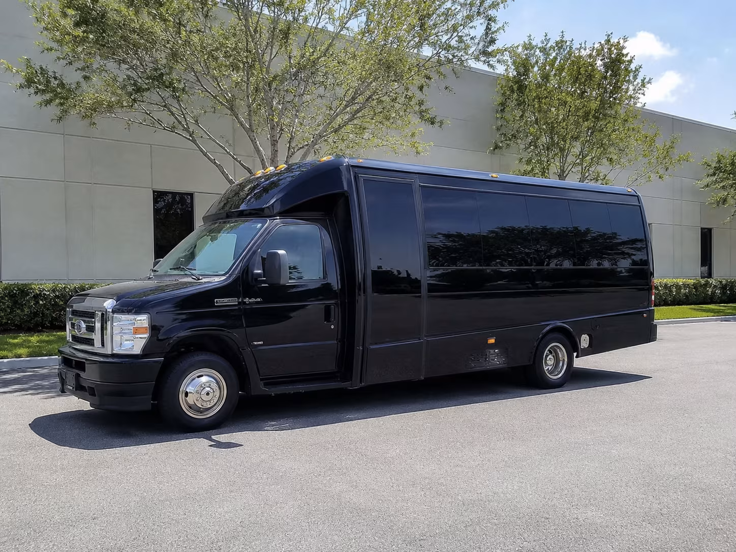 easily book transportation for your next private event 5