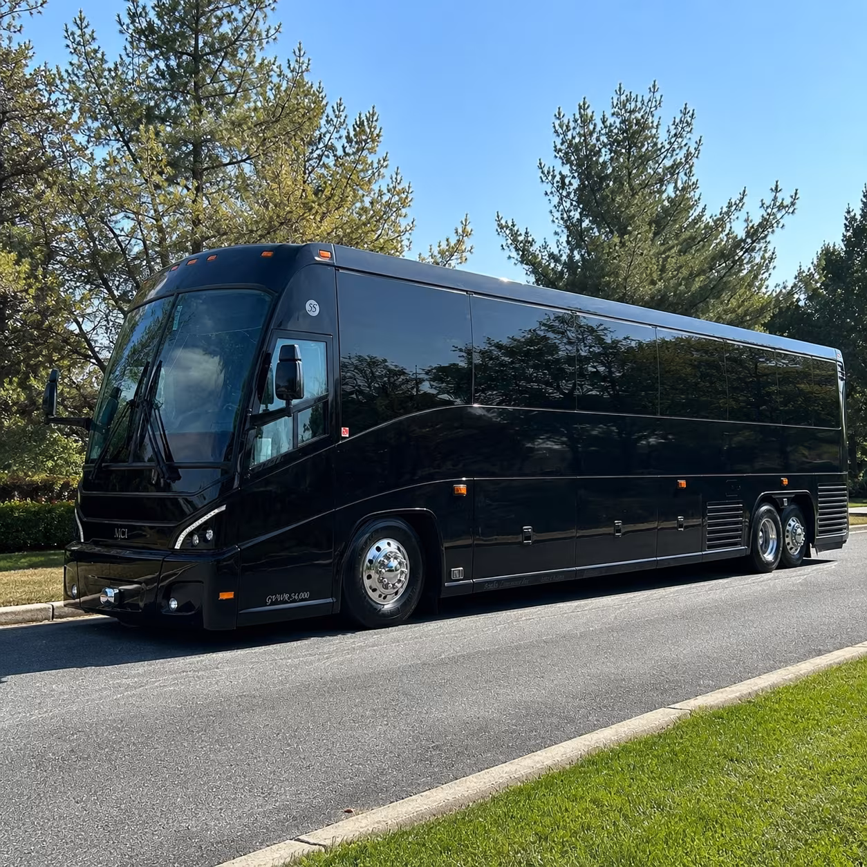 easily book transportation for your next prom 4