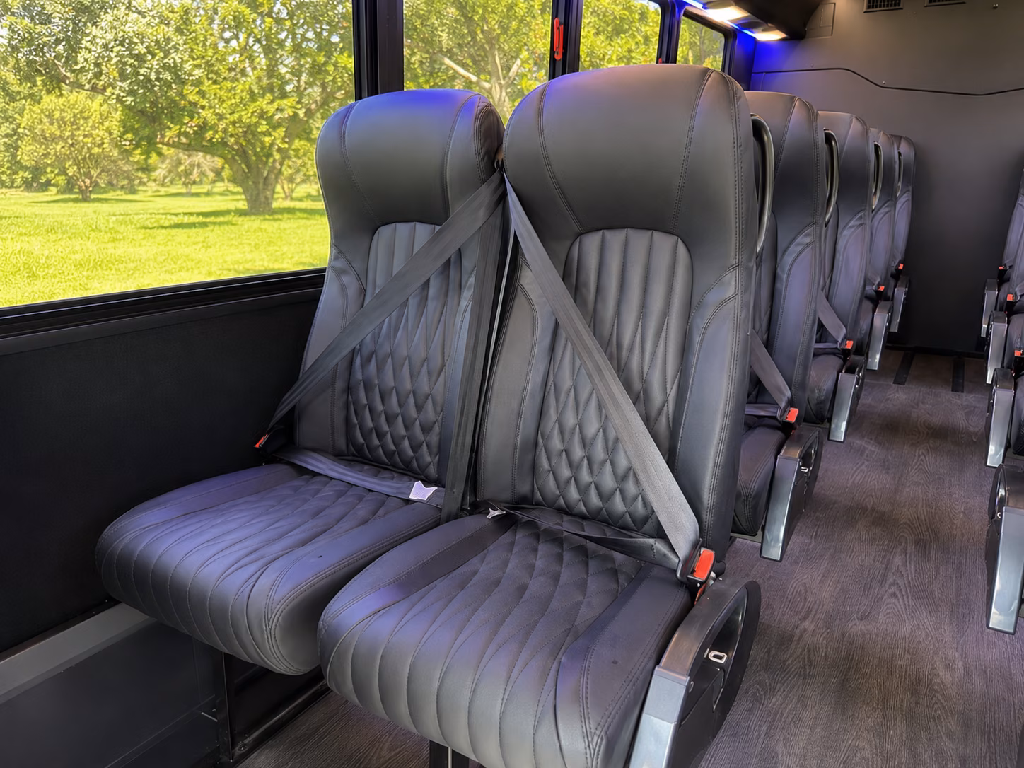 easily book transportation for your next sporting event 2