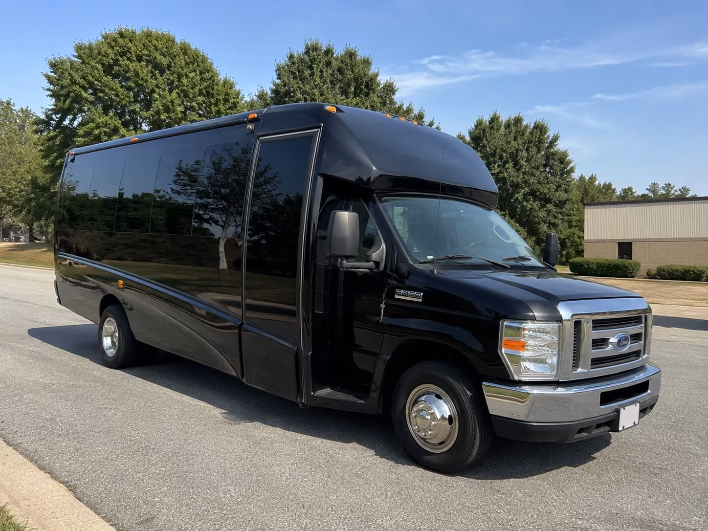 easily book transportation for your next sporting event 3