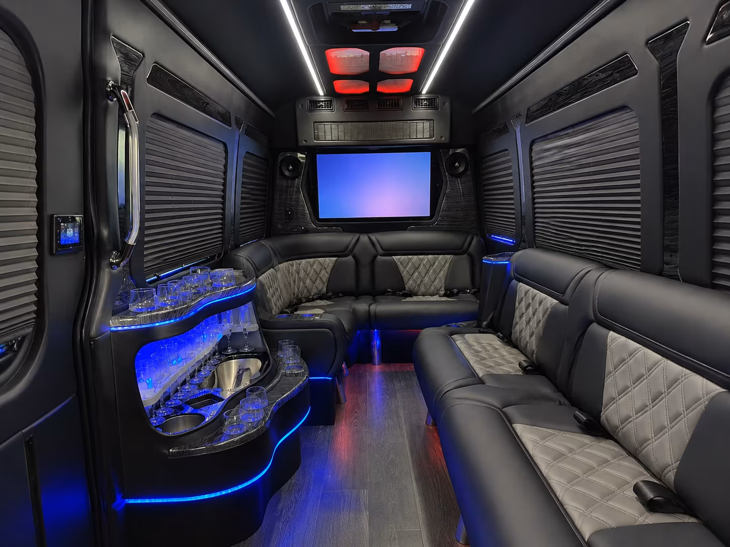 easily book transportation for your next sporting event 4