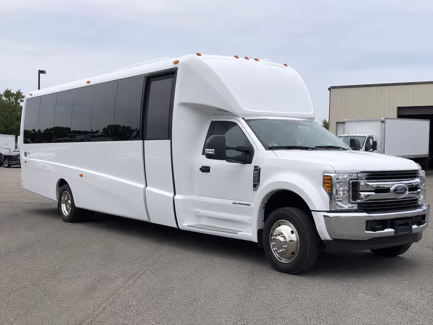 easily book transportation for your next wedding 5