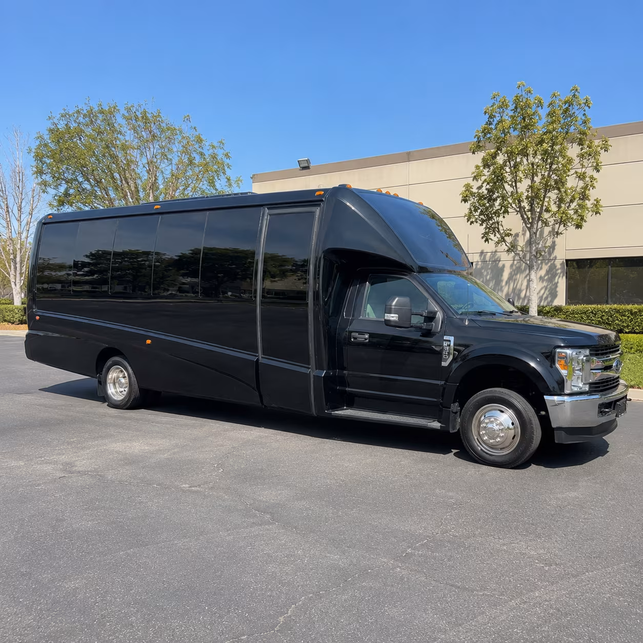 party buses and charter buses to timbers and thorns matches at providence park