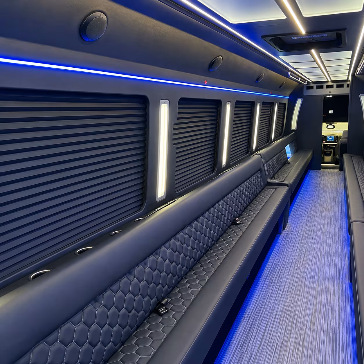 party buses to mcmenamins edgefield amphitheater concerts